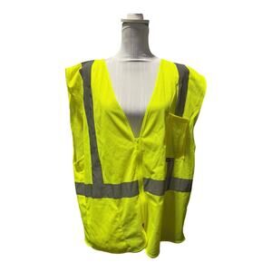 Hyper Tough Safety Vest One Size